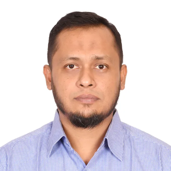 Ashraful Alam Mamun