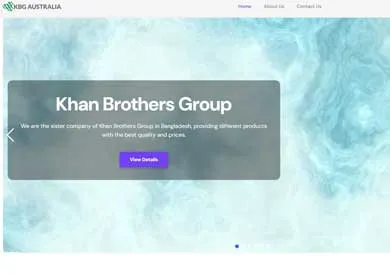 KBG Australia